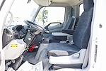 2020 Hino 195 Single Cab DRW 4x2 Flatbed Truck for sale #58007 - photo 14