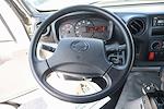 2020 Hino 195 Single Cab DRW 4x2 Flatbed Truck for sale #58007 - photo 37