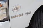 2020 Hino 195 Single Cab DRW 4x2 Flatbed Truck for sale #58007 - photo 31