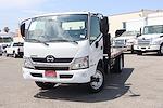 2020 Hino 195 Single Cab DRW 4x2 Flatbed Truck for sale #58007 - photo 5
