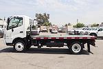2020 Hino 195 Single Cab DRW 4x2 Flatbed Truck for sale #58007 - photo 6