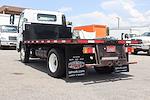 2020 Hino 195 Single Cab DRW 4x2 Flatbed Truck for sale #58007 - photo 7