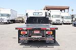 2020 Hino 195 Single Cab DRW 4x2 Flatbed Truck for sale #58007 - photo 8