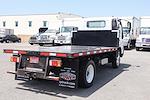 2020 Hino 195 Single Cab DRW 4x2 Flatbed Truck for sale #58007 - photo 2