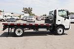 2020 Hino 195 Single Cab DRW 4x2 Flatbed Truck for sale #58007 - photo 9