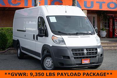 Used 2018 Ram ProMaster 3500 - photo 1