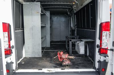 Used 2018 Ram ProMaster 3500 - photo 1