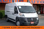 2018 Ram ProMaster 3500 High Roof FWD Upfitted Cargo Van for sale #58008 - photo 4