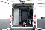 2018 Ram ProMaster 3500 High Roof FWD Upfitted Cargo Van for sale #58008 - photo 10