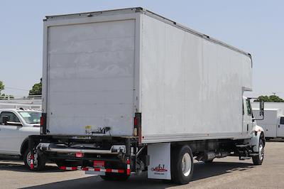 2017 International DuraStar 4300 SBA 4x2 Box Truck for sale #58009 - photo 2