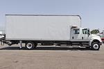 2017 International DuraStar 4300 SBA 4x2 Box Truck for sale #58009 - photo 13