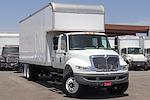 2017 International DuraStar 4300 SBA 4x2 Box Truck for sale #58009 - photo 3