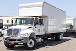 2017 International DuraStar 4300 SBA 4x2 Box Truck for sale #58009 - photo 4