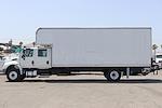 2017 International DuraStar 4300 SBA 4x2 Box Truck for sale #58009 - photo 5