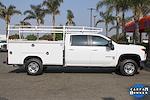 2021 Chevrolet Silverado 2500 Crew Cab SRW 4x4 Service Truck for sale #58010 - photo 10