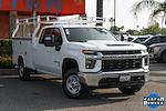 2021 Chevrolet Silverado 2500 Crew Cab SRW 4x4 Service Truck for sale #58010 - photo 4