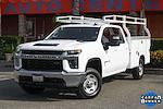 2021 Chevrolet Silverado 2500 Crew Cab SRW 4x4 Service Truck for sale #58010 - photo 3