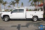 2021 Chevrolet Silverado 2500 Crew Cab SRW 4x4 Service Truck for sale #58010 - photo 5