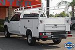 2021 Chevrolet Silverado 2500 Crew Cab SRW 4x4 Service Truck for sale #58010 - photo 7