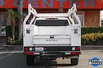 2021 Chevrolet Silverado 2500 Crew Cab SRW 4x4 Service Truck for sale #58010 - photo 8