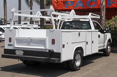 2020 Ford F-350 Regular Cab DRW 4x2 Service Truck for sale #58012 - photo 2