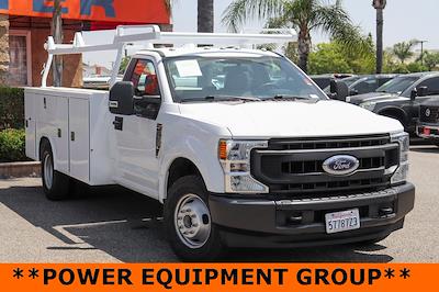 2020 Ford F-350 Regular Cab DRW 4x2 Cab Chassis for sale #58012 - photo 2