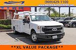 2020 Ford F-350 Regular Cab DRW 4x2 Cab Chassis for sale #58012 - photo 1