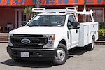 2020 Ford F-350 Regular Cab DRW 4x2 Cab Chassis for sale #58012 - photo 4