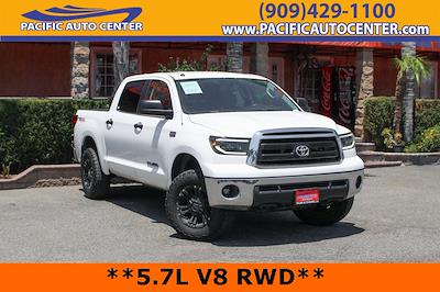 2013 Toyota Tundra Crew Cab 4x2 Pickup for sale #58013 - photo 1