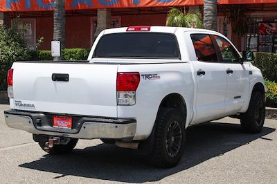 2013 Toyota Tundra Crew Cab 4x2 Pickup for sale #58013 - photo 2