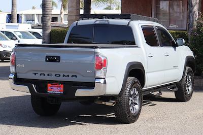 2021 Toyota Tacoma Double Cab 4WD Pickup for sale #58014 - photo 2