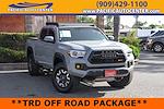2021 Toyota Tacoma Double Cab 4WD Pickup for sale #58014 - photo 1
