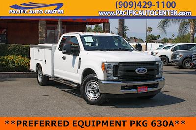 2017 Ford F-350 Super Cab SRW 4x2 Service Truck for sale #58015 - photo 1