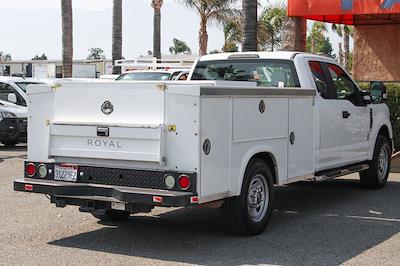 2017 Ford F-350 Super Cab SRW 4x2 Service Truck for sale #58015 - photo 2