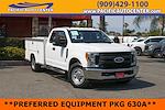 2017 Ford F-350 Super Cab SRW 4x2 Service Truck for sale #58015 - photo 1