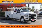 2023 Ram 3500 Crew Cab DRW 4x4 Service Truck for sale #58016 - photo 1