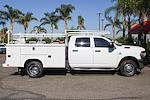 2023 Ram 3500 Crew Cab DRW 4x4 Service Truck for sale #58016 - photo 12