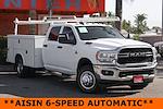 2023 Ram 3500 Crew Cab DRW 4x4 Service Truck for sale #58016 - photo 3