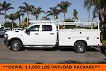 2023 Ram 3500 Crew Cab DRW 4x4 Service Truck for sale #58016 - photo 6