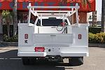 2023 Ram 3500 Crew Cab DRW 4x4 Service Truck for sale #58016 - photo 8