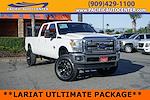 Used 2016 Ford F-350 Lariat Crew Cab for sale #58020 - photo 1