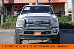 Used 2016 Ford F-350 Lariat Crew Cab for sale #58020 - photo 3