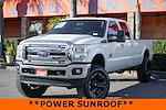 Used 2016 Ford F-350 Lariat Crew Cab for sale #58020 - photo 4