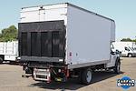 2017 Ford F-550 Regular Cab DRW 4x2 Box Truck for sale #58021 - photo 2