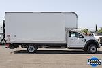 2017 Ford F-550 Regular Cab DRW 4x2 Box Truck for sale #58021 - photo 17