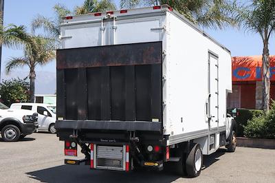 2015 Ford F-550 Regular Cab DRW 4x2 Box Truck for sale #58022 - photo 2