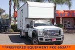 2015 Ford F-550 Regular Cab DRW 4x2 Box Truck for sale #58022 - photo 3