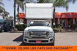 2015 Ford F-550 Regular Cab DRW 4x2 Box Truck for sale #58022 - photo 4