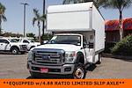 2015 Ford F-550 Regular Cab DRW 4x2 Box Truck for sale #58022 - photo 5