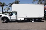 2015 Ford F-550 Regular Cab DRW 4x2 Box Truck for sale #58022 - photo 6